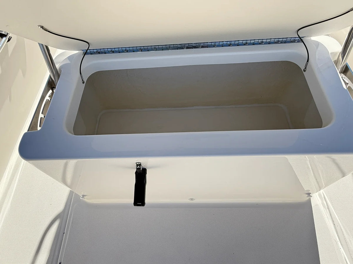 2027 Boston Whaler 170 Montauk 17.0 feet, Wrightsville Beach, North Carolina #18