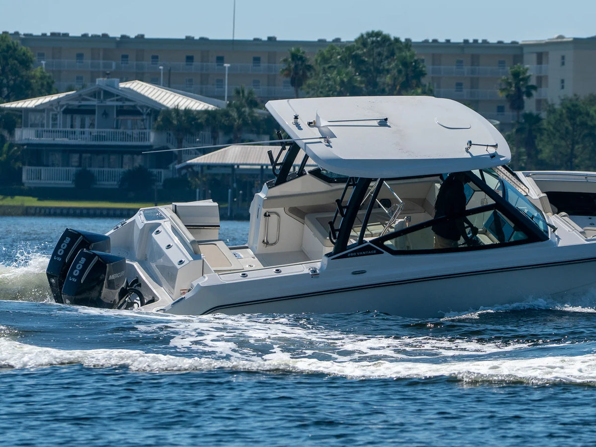 2027 Boston Whaler 280 Vantage 28.0 feet, Fort Walton Beach, Florida #11