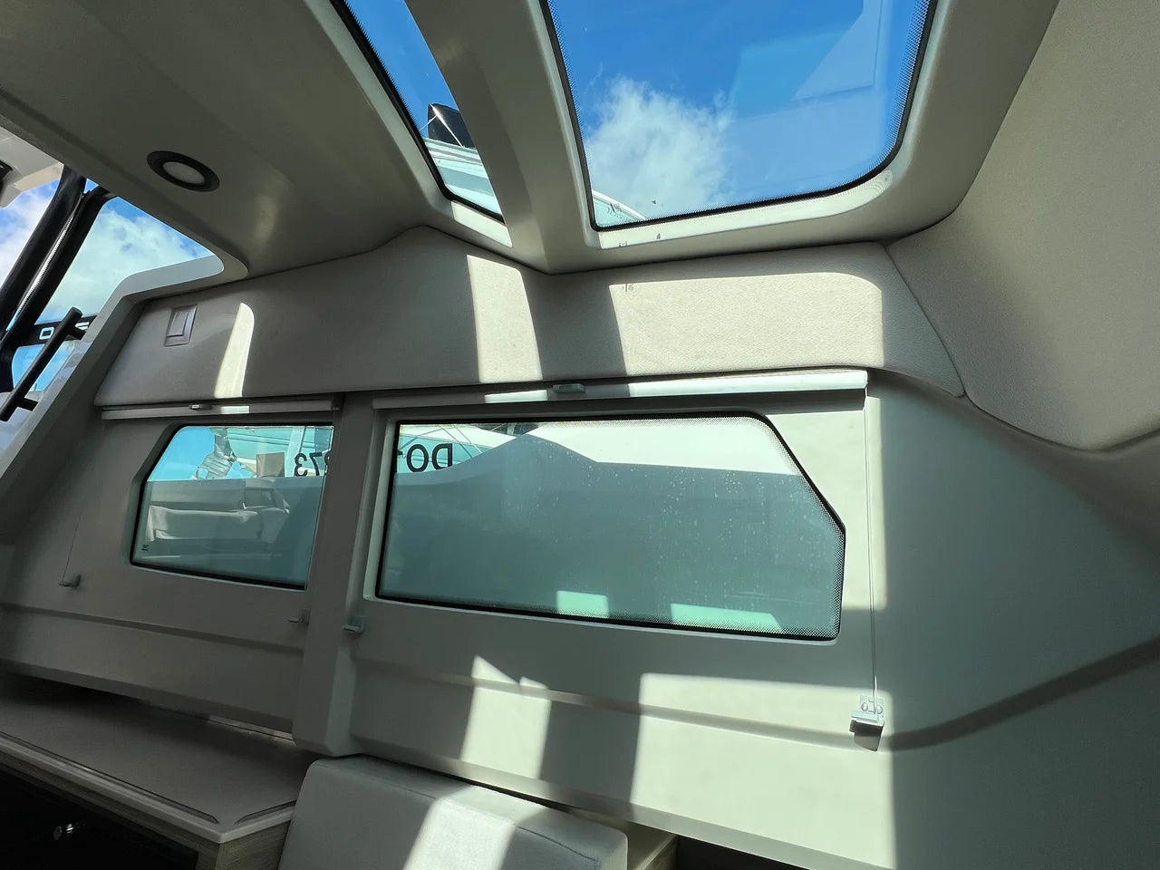 2024 Saxdor 320 GTO 33.0 feet, Jupiter, Florida #39