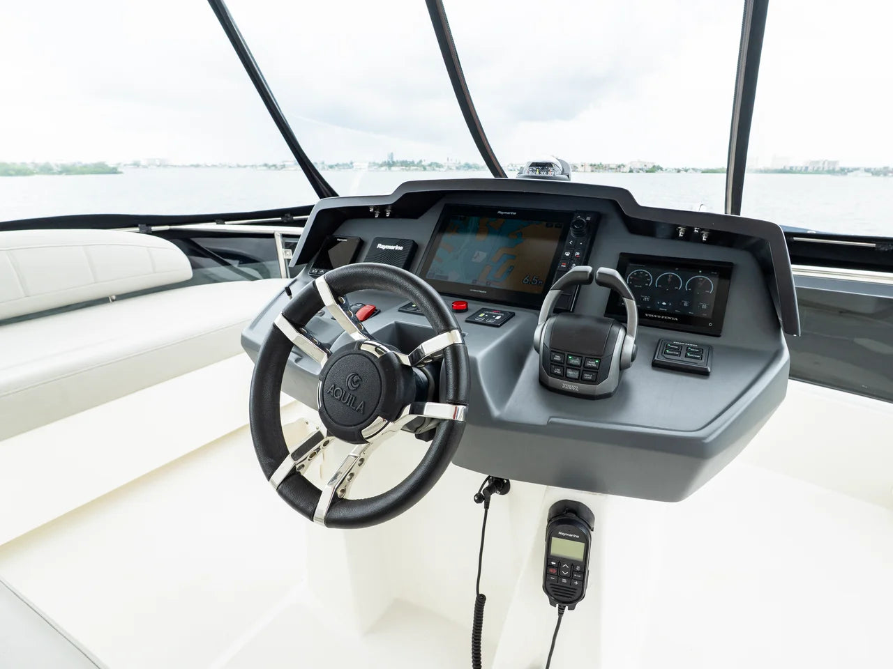 2023 Aquila 44 YACHT 44.0 feet, St. Petersburg, Florida #20