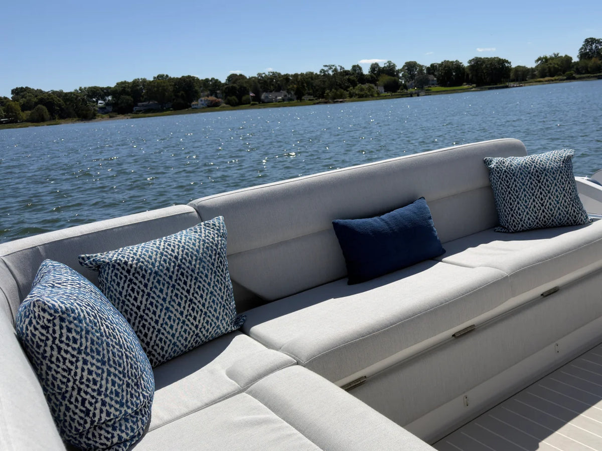 2023 Azimut VERVE 47 47.0 feet, Riverside, CT #24