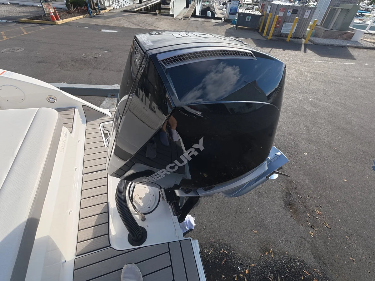 2027 Sea Ray SDX 250 Outboard 25.0 feet, Somers Point, New Jersey #2
