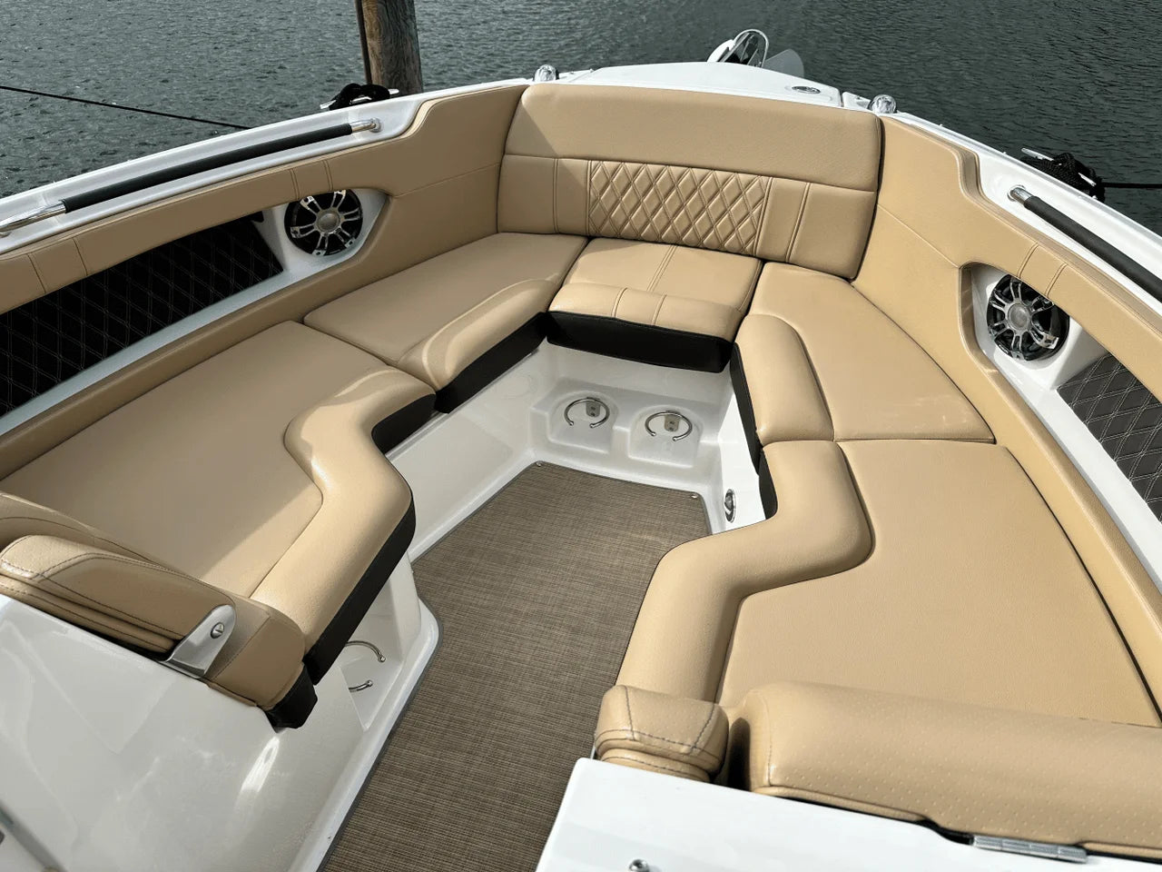 2019 Sea Ray 250 SLX 25.0 feet, Clearwater, Florida #17