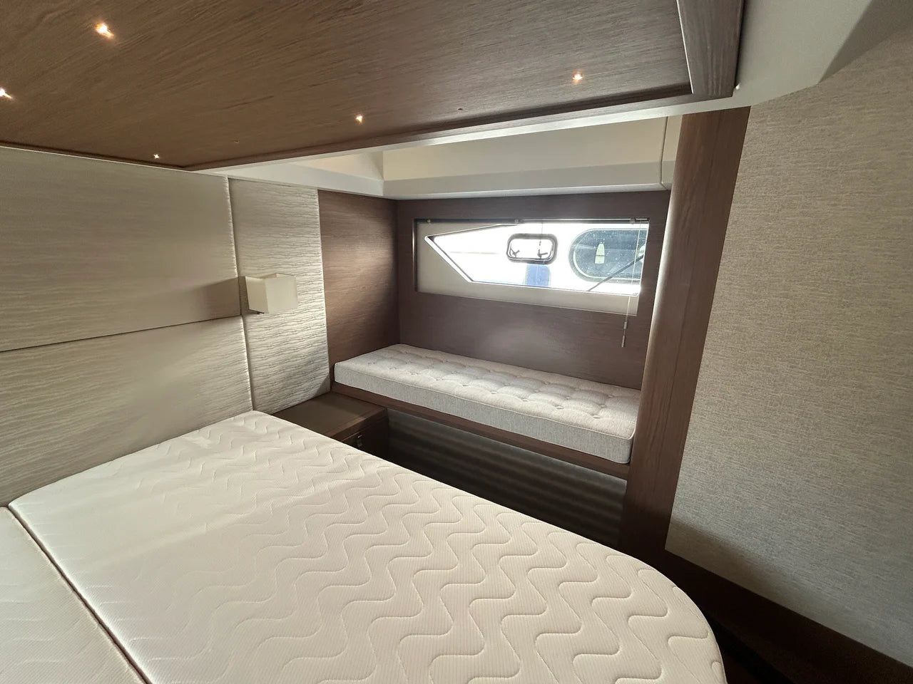 2018 Beneteau GRAN TURISMO 50 50.0 feet, Grasonville, MD #35