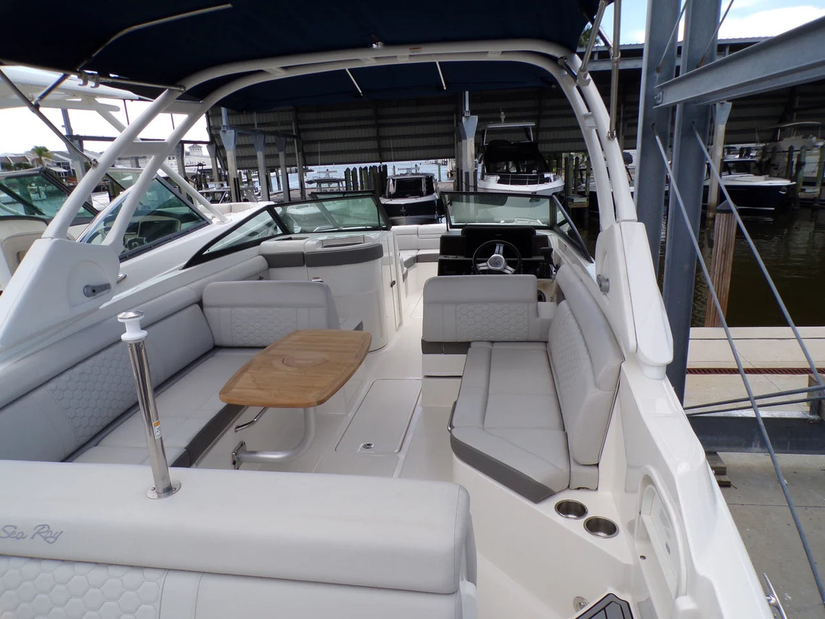 2021 Sea Ray 270 SDX 27.0 feet, Marco Island, FL #52