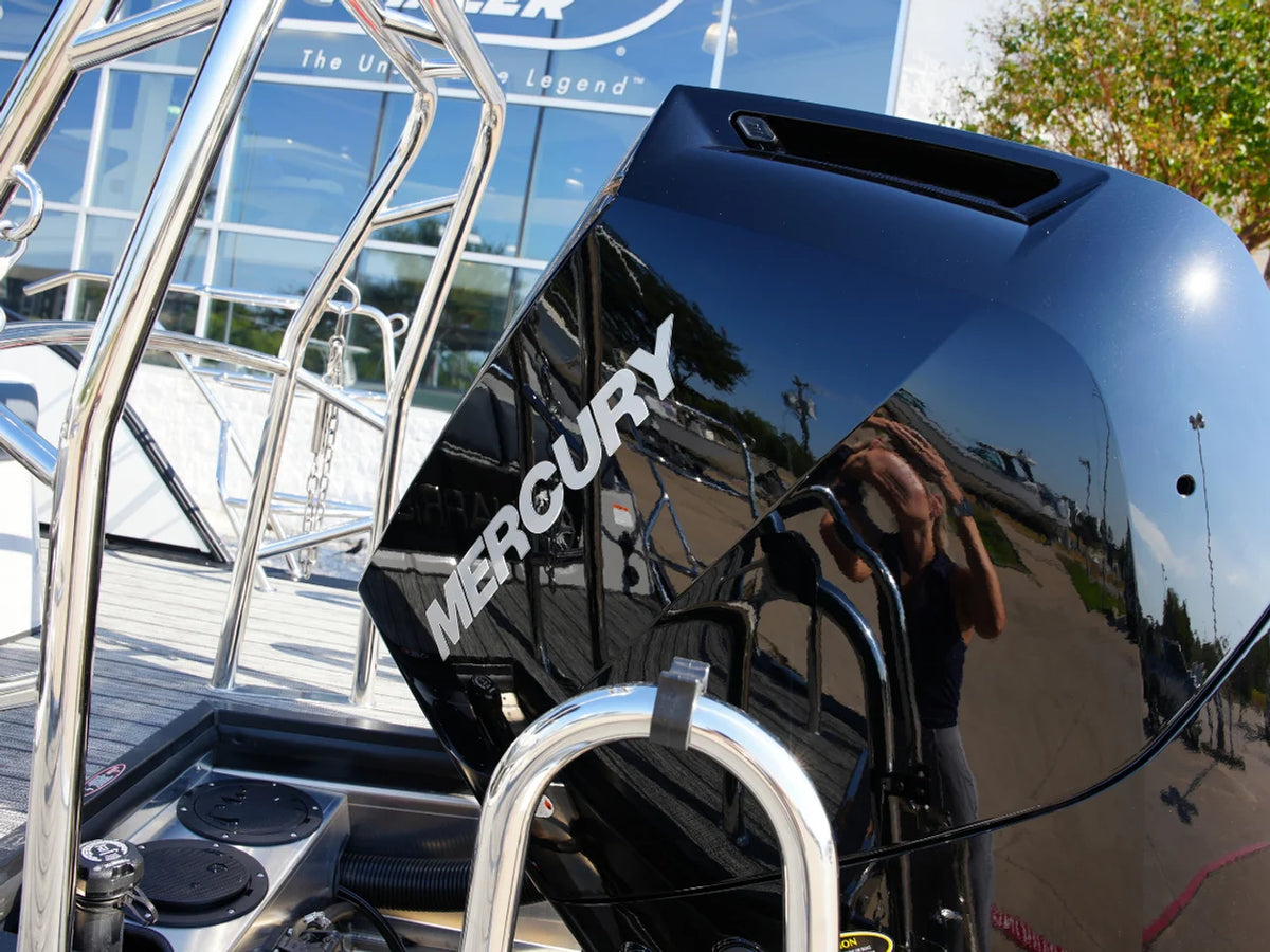 2027 Harris Grand Mariner 250 25.0 feet, Lewisville, TX #6