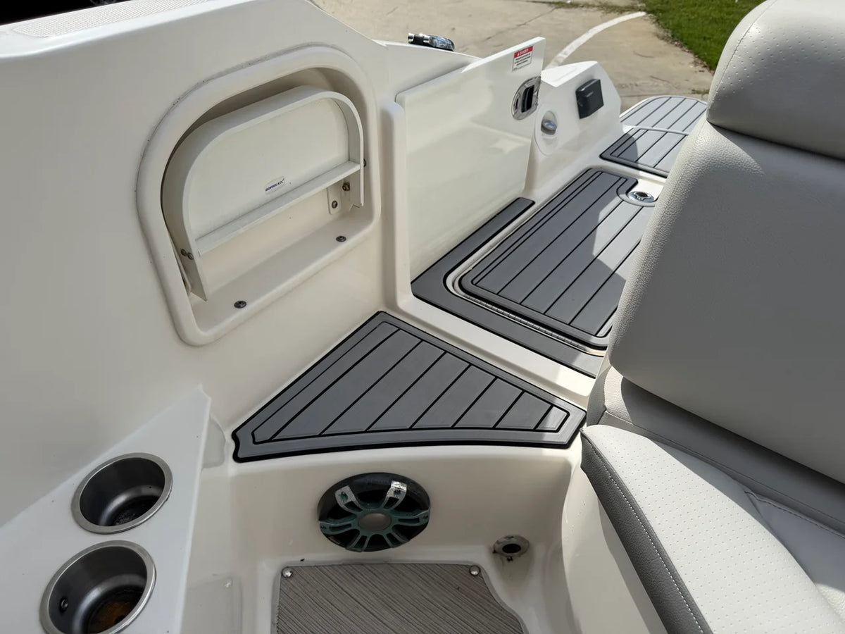 2020 Sea Ray 270 SUNDECK OB 27.0 feet, Pensacola, Florida #54