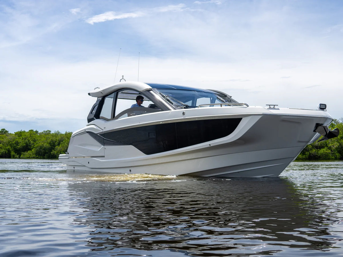 2024 Galeon 375 GTO 37.0 feet, Fort Myers, FL #3