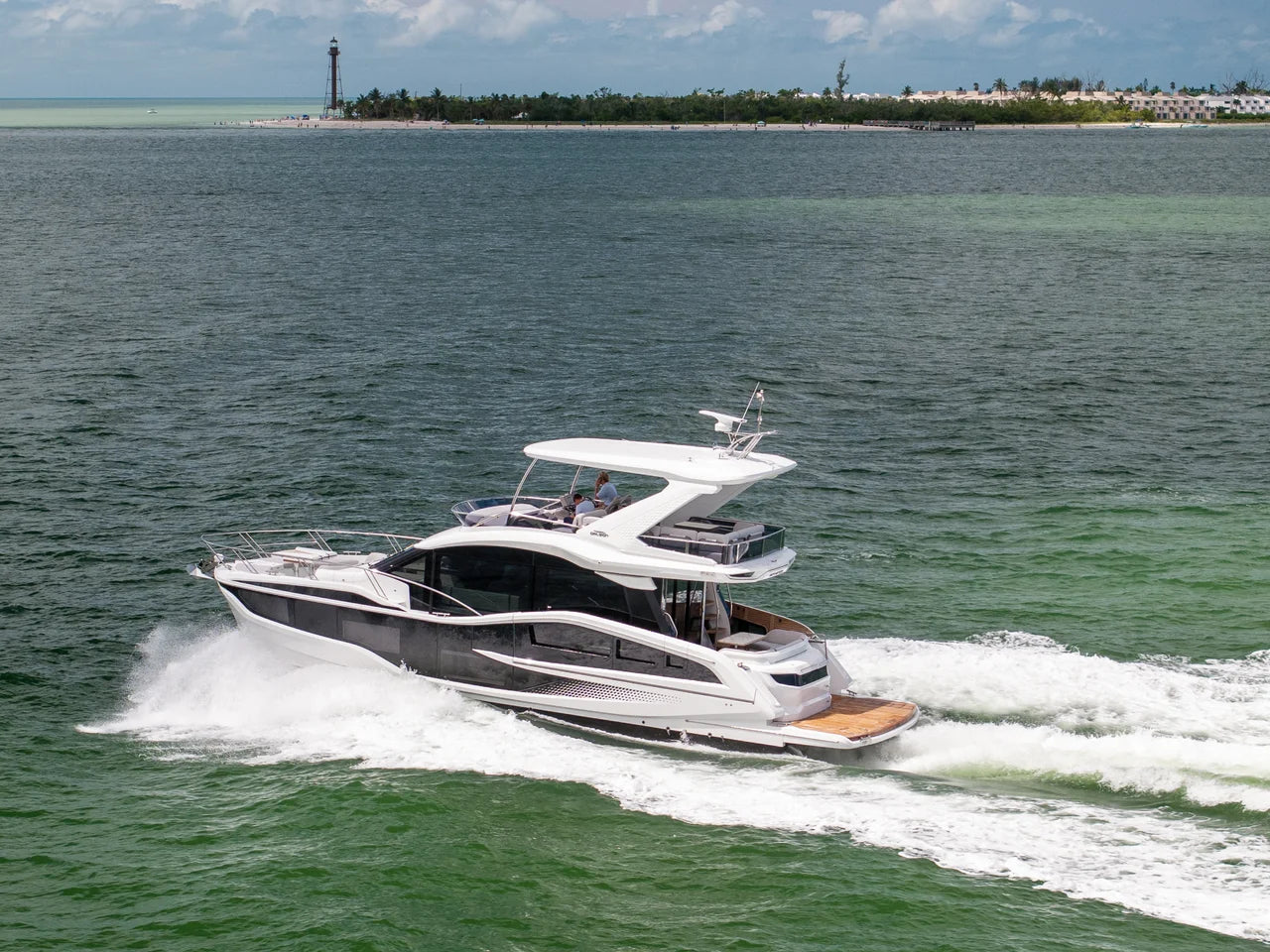 2027 Galeon 520FLY 52.0 feet, Fort Myers, FL #61