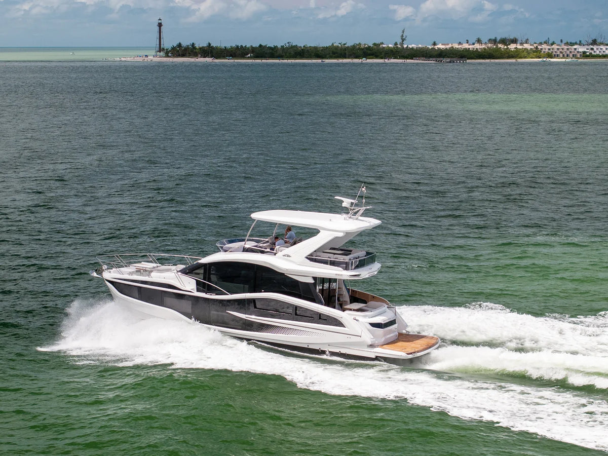 2027 Galeon 520FLY 52.0 feet, Fort Myers, FL #61