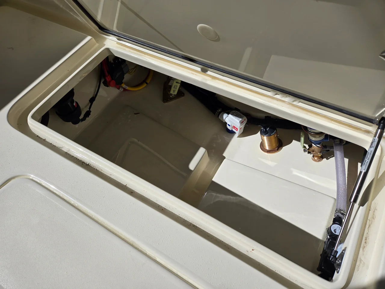 2026 Scout 240 XSF 24.0 feet, Charleston, South Carolina #6