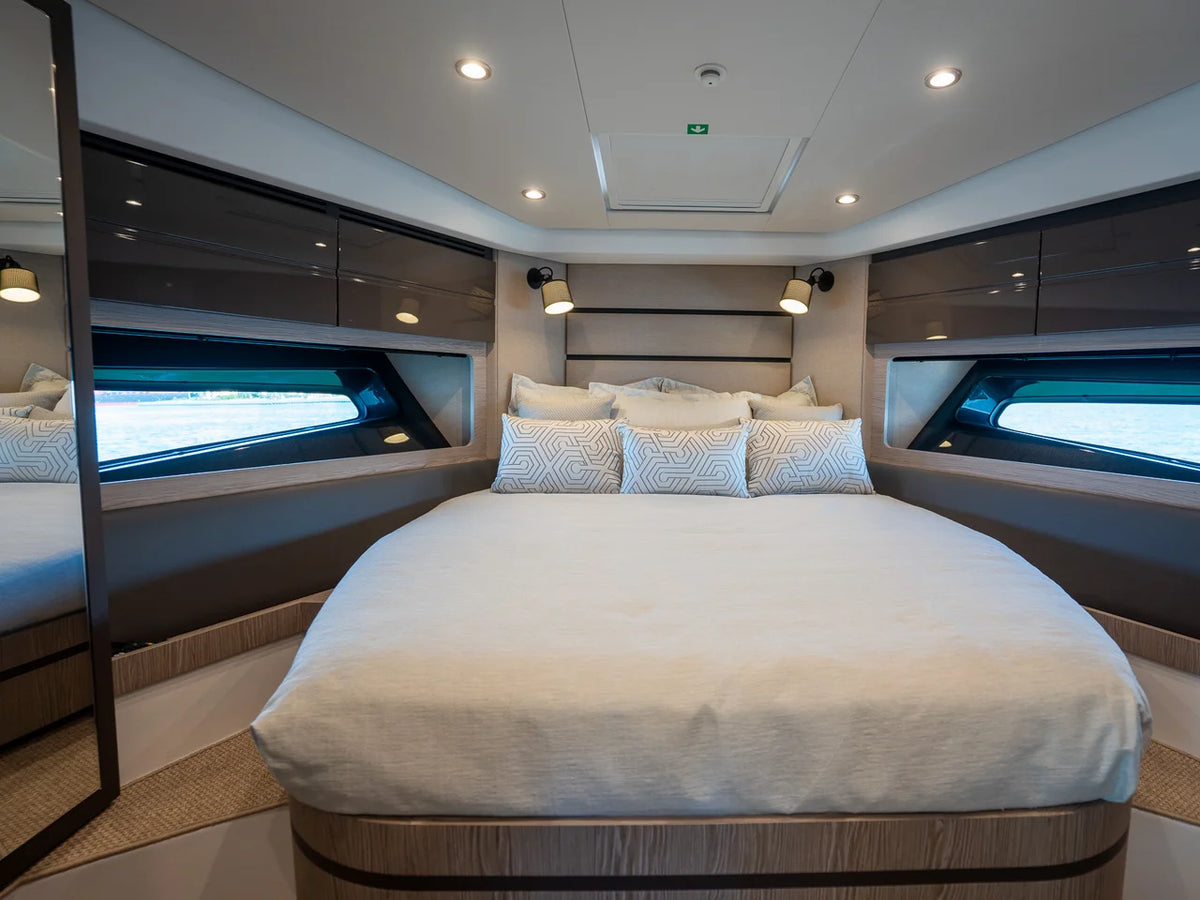 2025 Azimut ATLANTIS 45 45.0 feet, Miami, FL #18
