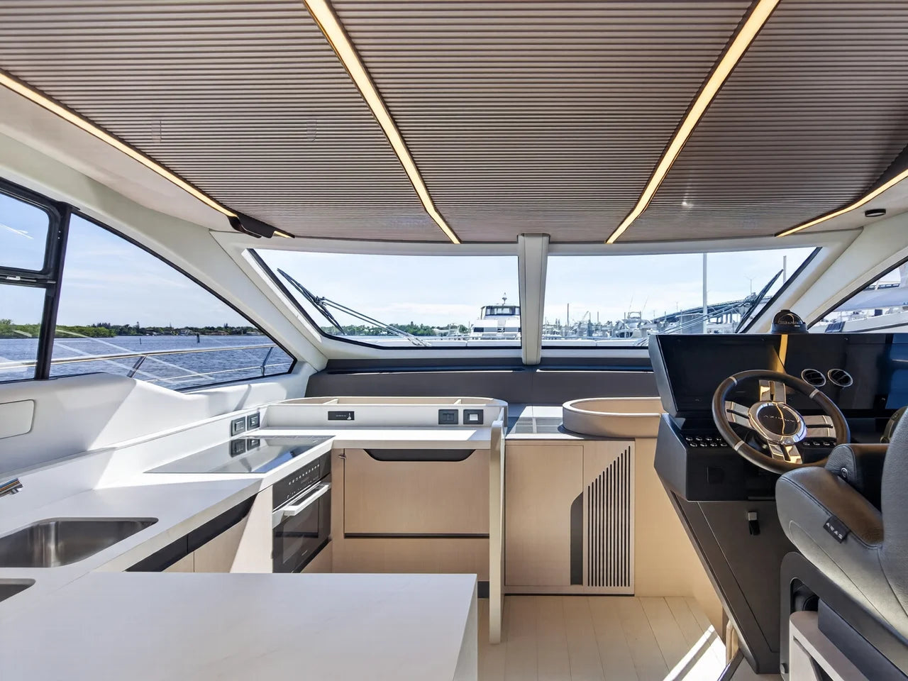 2026 Azimut S7 70.0 feet, Stuart, Florida #60