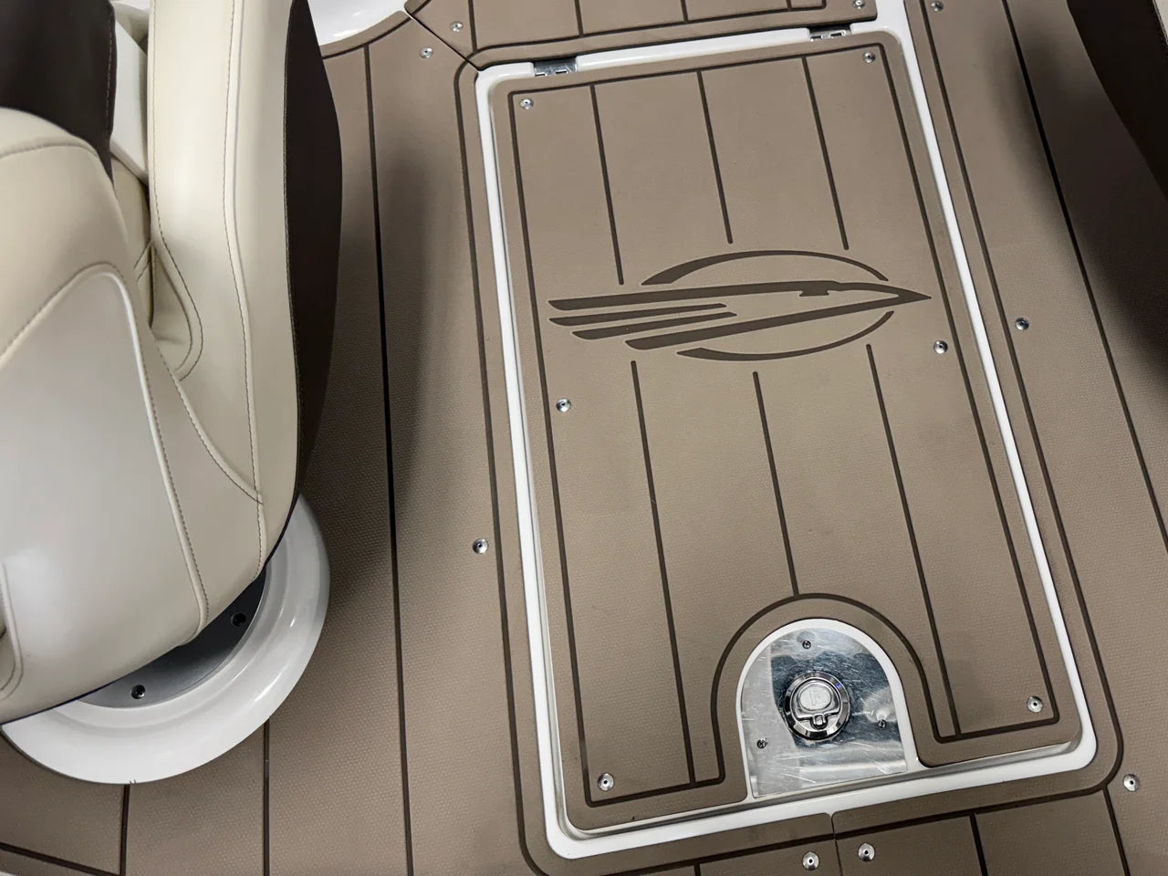 2019 Chaparral 257 SSX 25.0 feet, Nisswa, Minnesota #56