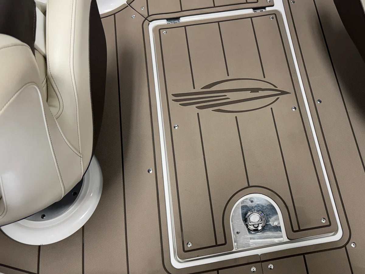 2019 Chaparral 257 SSX 25.0 feet, Nisswa, Minnesota #56