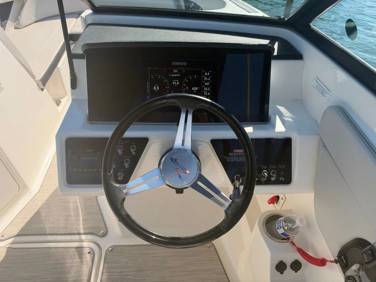 2022 Sea Ray SPX 210 21.0 feet, Cumming, GA #26