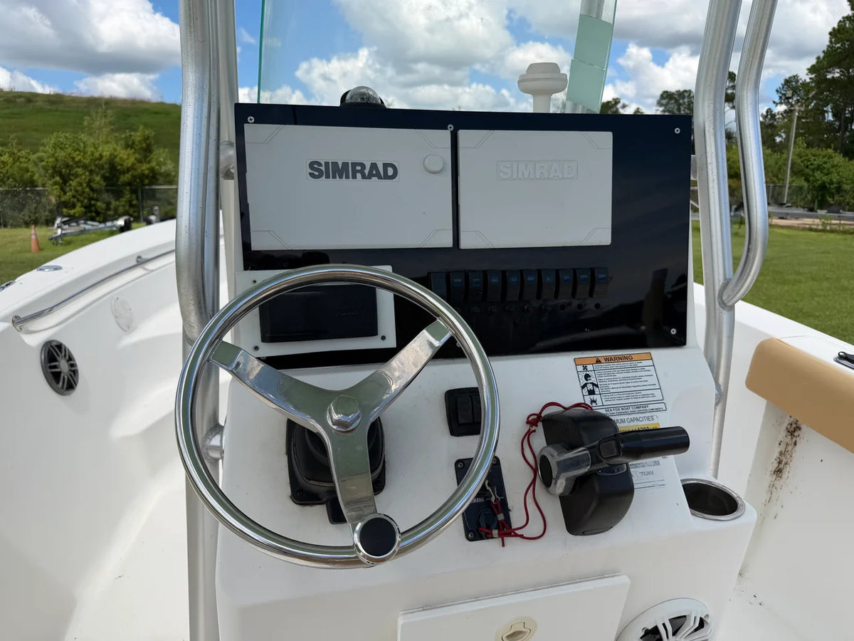 2015 Sea Fox 236 CC 23.0 feet, Gulf Shores, AL #16