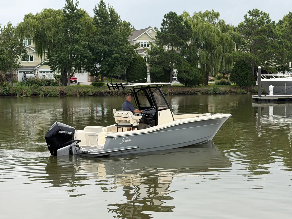 2026 Scout 240 XSF 24.0 feet, Grasonville, MD #4