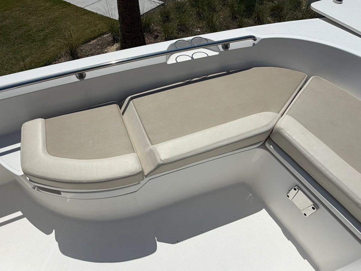 2017 Boston Whaler 270 DAUNTLESS 27.0 feet, Charleston, SC #21