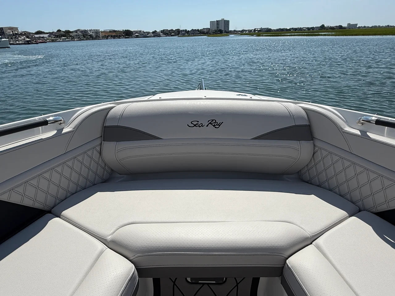 2027 Sea Ray SLX 280 Outboard 28.0 feet, Wrightsville Beach, North Carolina #31