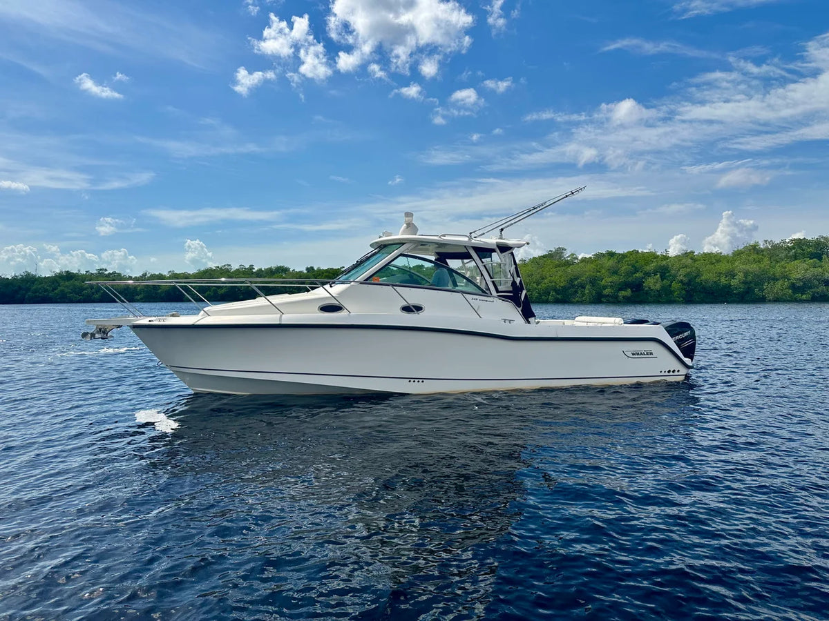 2012 Boston Whaler 345 CONQUEST 34.0 feet, Fort Myers, FL #7