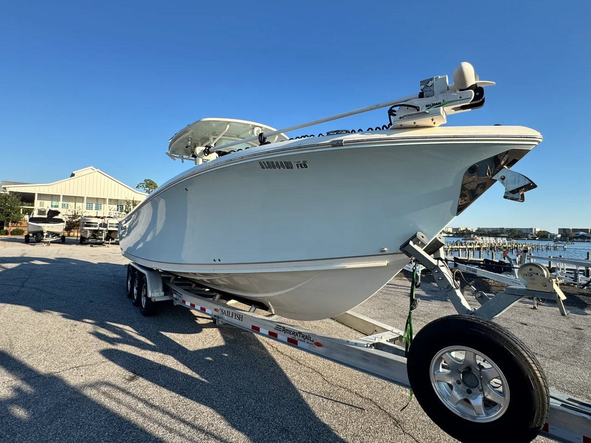 2022 Sailfish 320 CC 32.0 feet, Fort Walton Beach, Florida #1