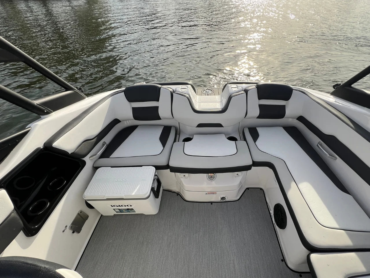 2025 Yamaha AR195 19.0 feet, Clover, South Carolina #8