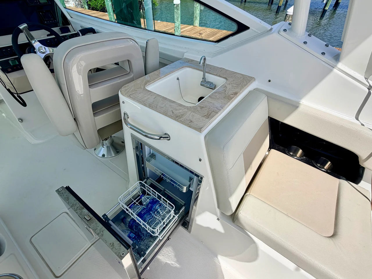 2022 Boston Whaler 280 VANTAGE 28.0 feet, Jupiter, Florida #11