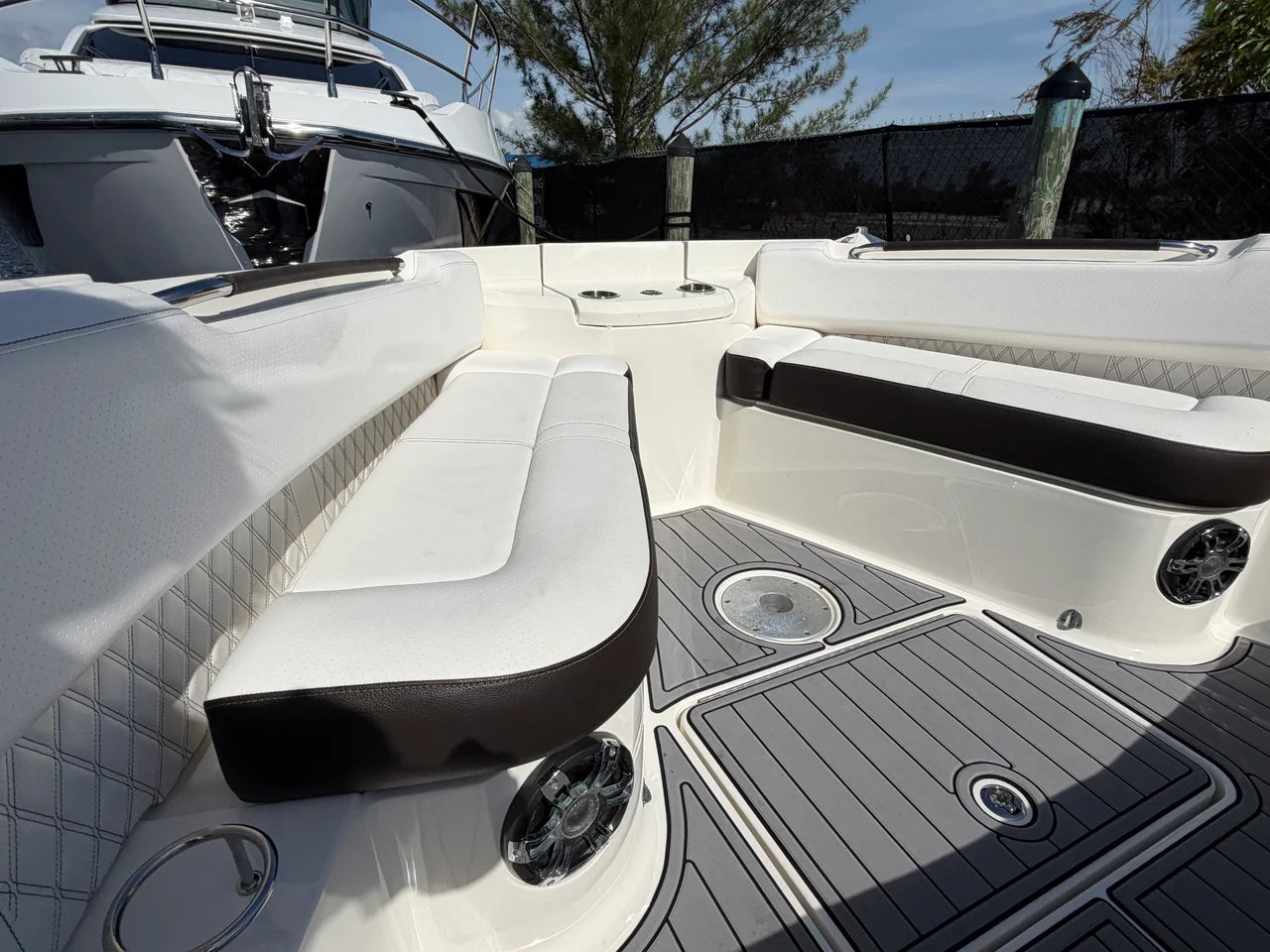 2020 Sea Ray 400 SLX OB 40.0 feet, Fort Myers, FL #40