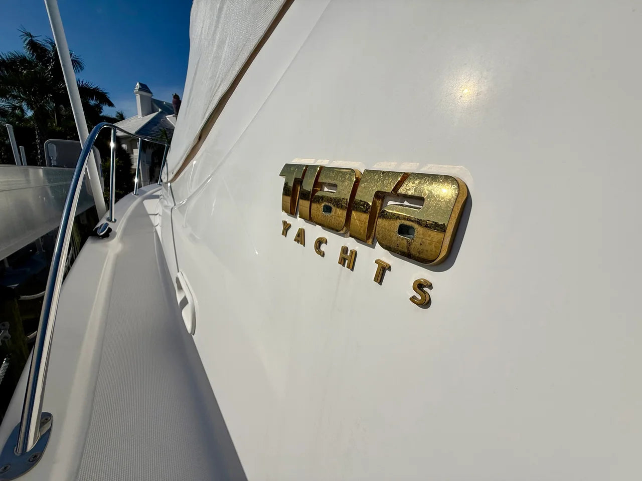 2008 Tiara Yachts 3500 SOVRAN 35.0 feet, Fort Myers, FL #26