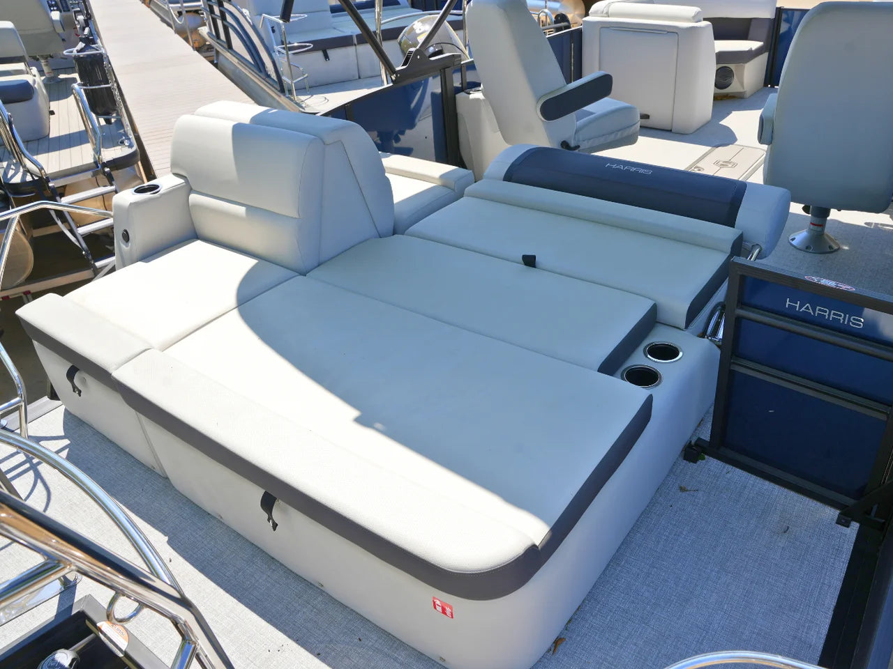 2026 Harris Cruiser 210 21.0 feet, Lewisville, TX #9