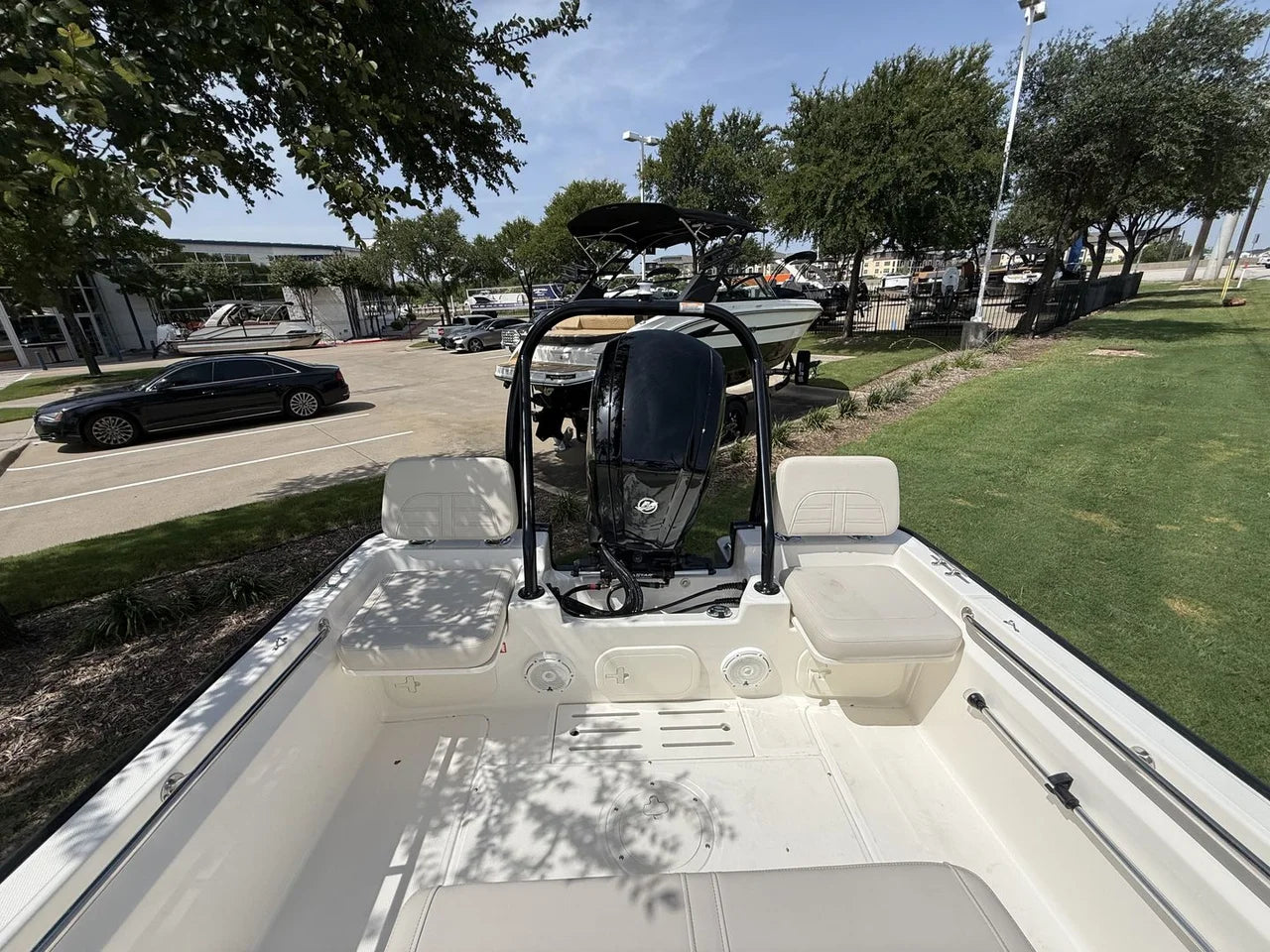 2026 Boston Whaler 170 Montauk 17.0 feet, Lewisville, TX #5
