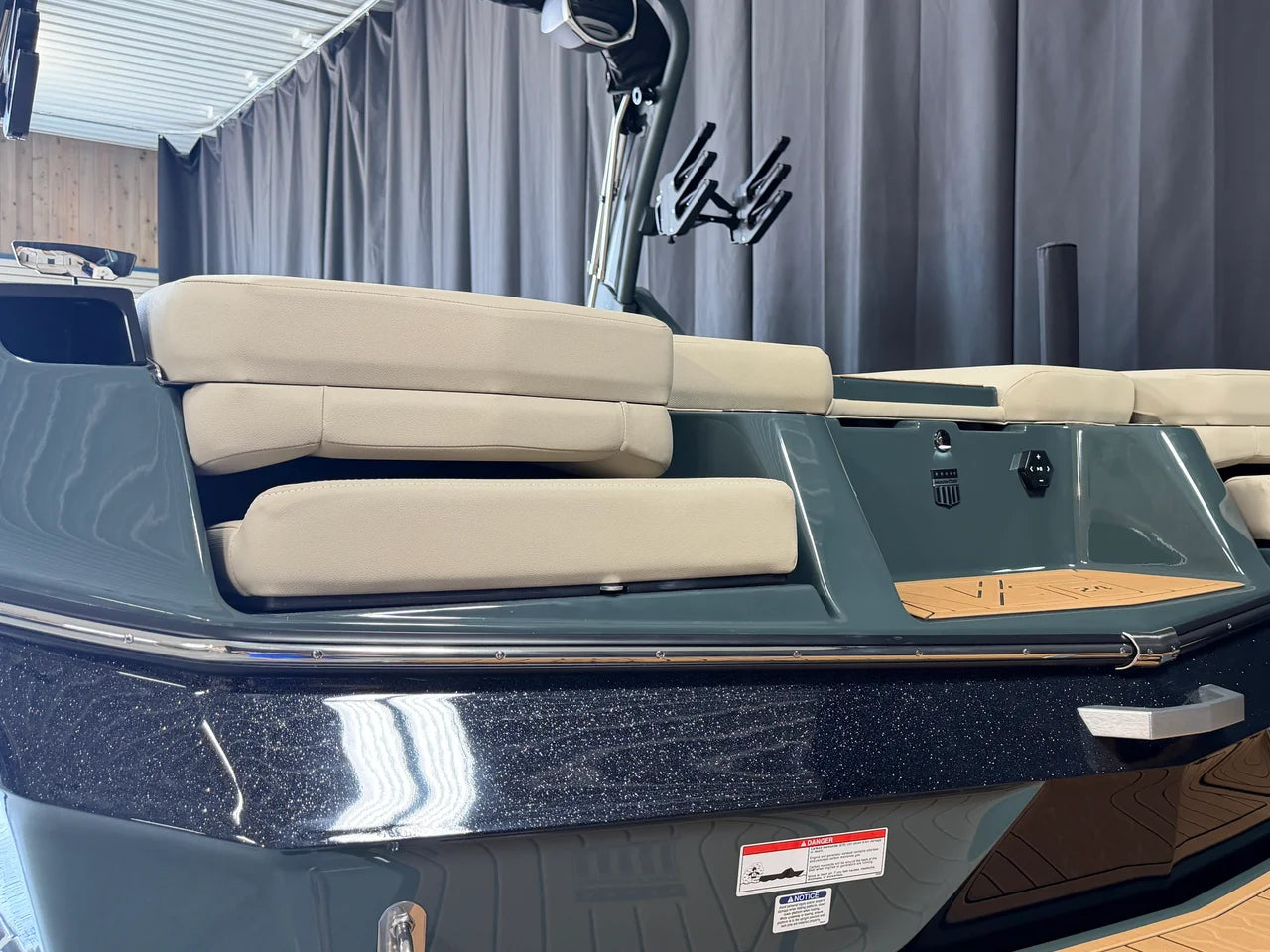 2027 Mastercraft XT24 24.0 feet, Nisswa, Minnesota #11