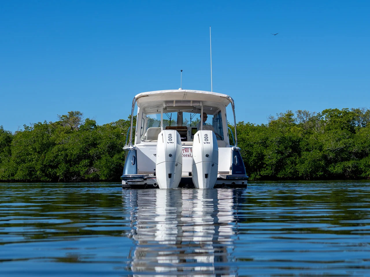 2025 MJM 35 35.0 feet, Fort Myers, FL #44