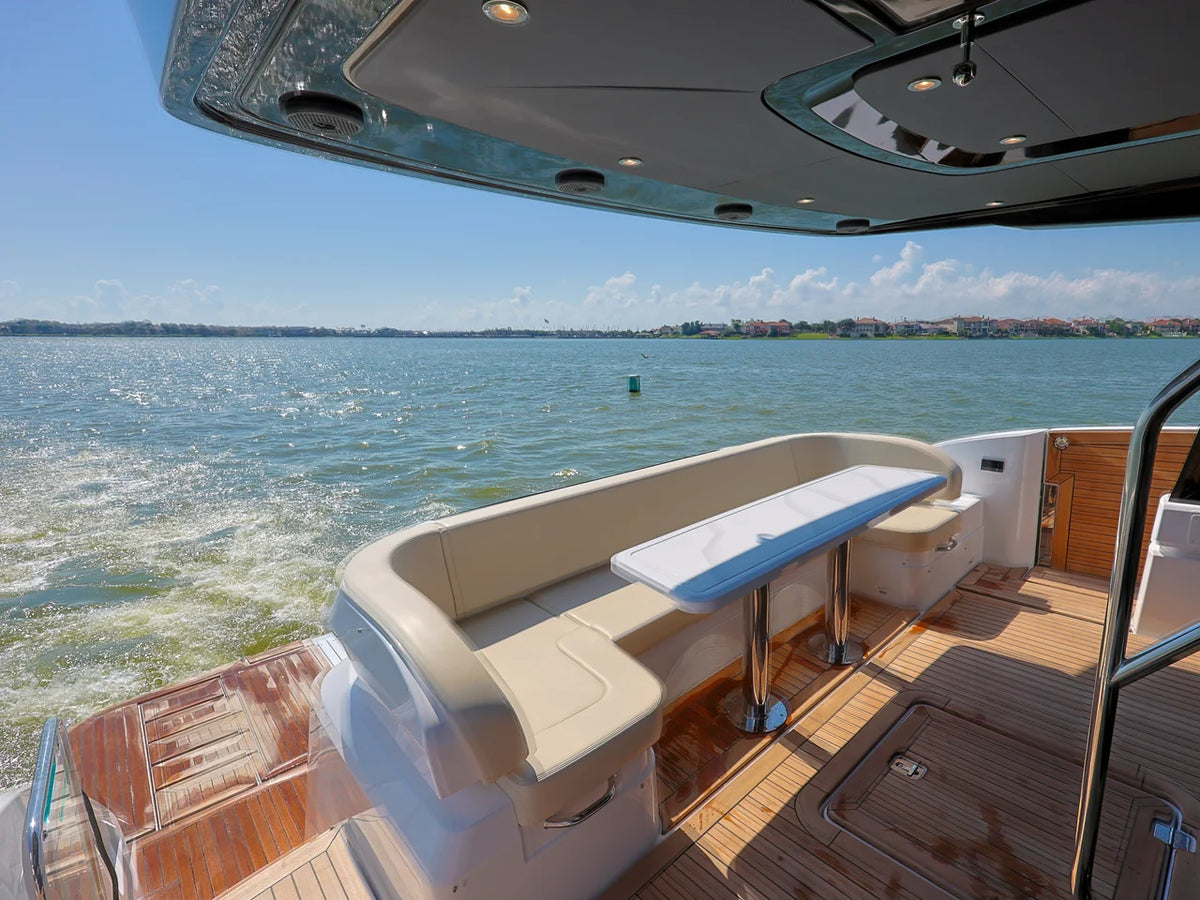 2027 Cruisers Yachts 57 FLY 57.0 feet, Seabrook, TX #13