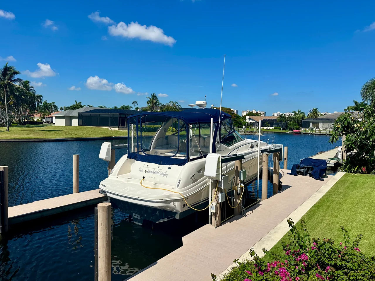 2005 Sea Ray 340 Sundancer 34.0 feet, Fort Myers, FL #61