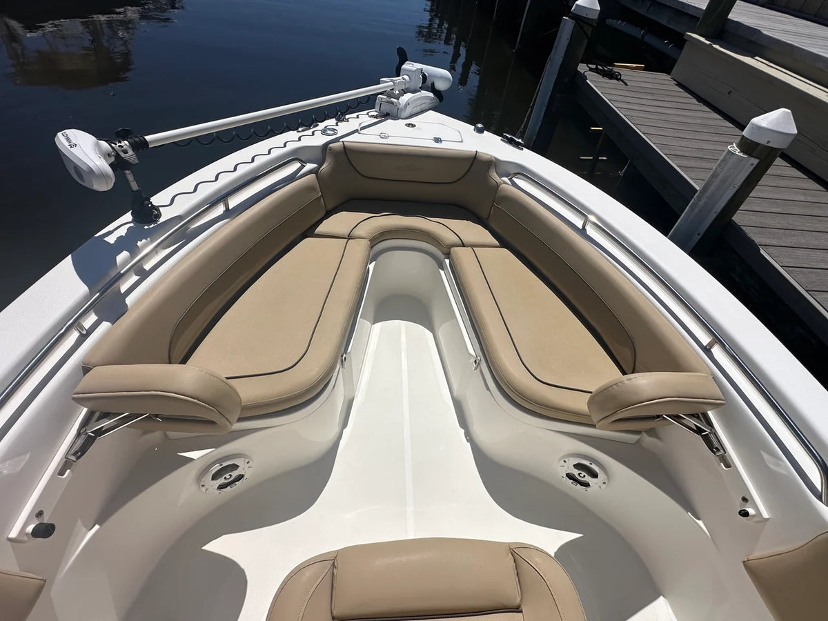2020 NauticStar 2302 LEGACY 23.0 feet, Pensacola, Florida #26