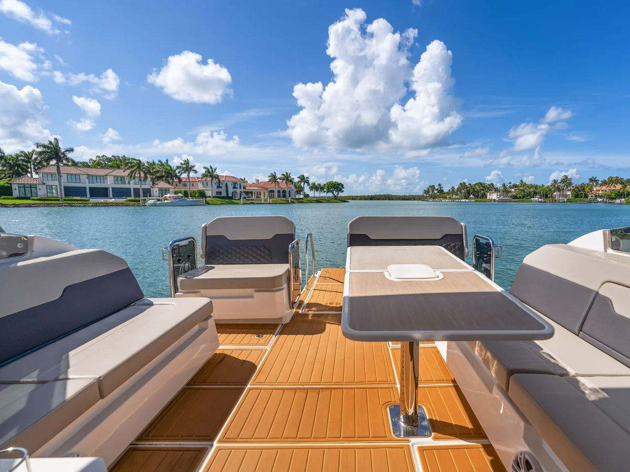2023 Aquila 32 Sport 32.0 feet, Naples, Florida #31