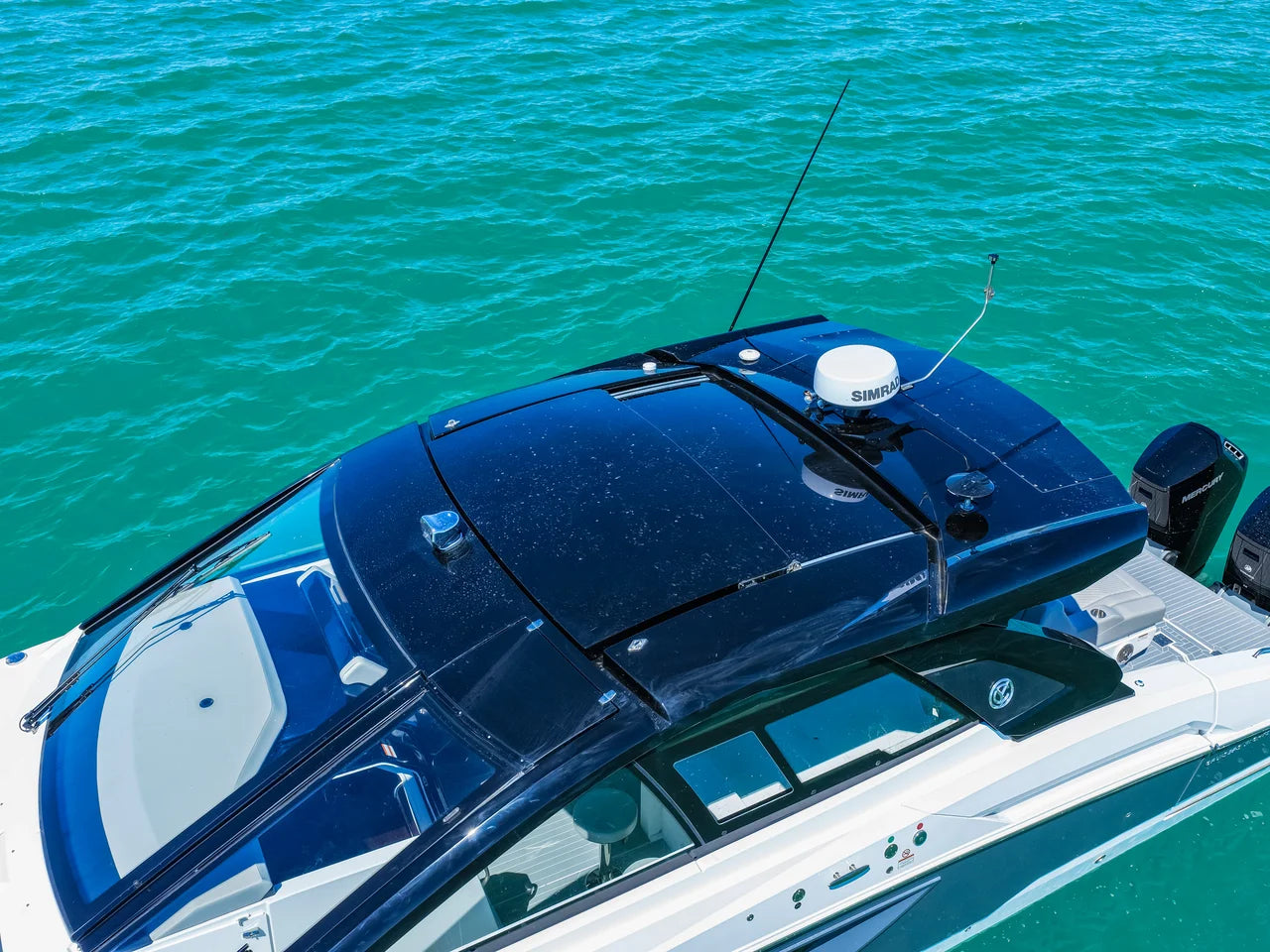 2026 Cruisers Yachts 42 GLS Outboard 42.0 feet, Sarasota, FL #73