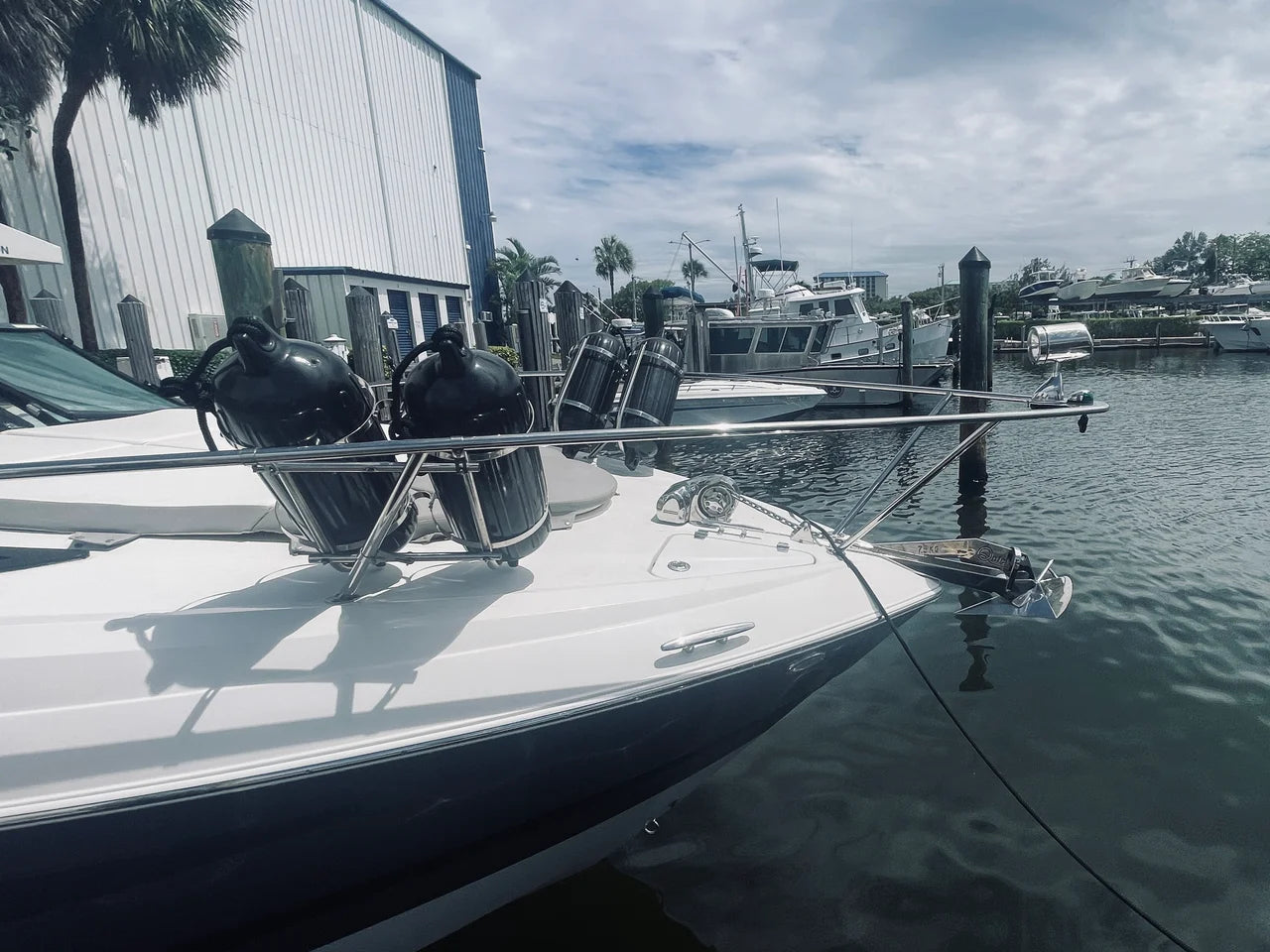 2017 Four Winns V275 28.0 feet, Dania Beach, FL #9