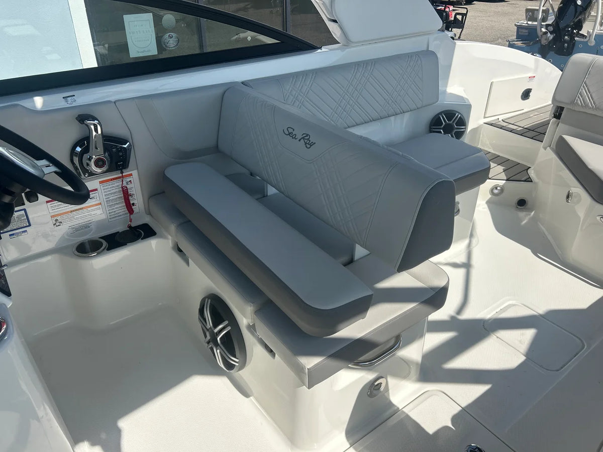 2027 Sea Ray SDX 270 Outboard 27.0 feet, Gulf Shores, AL #11