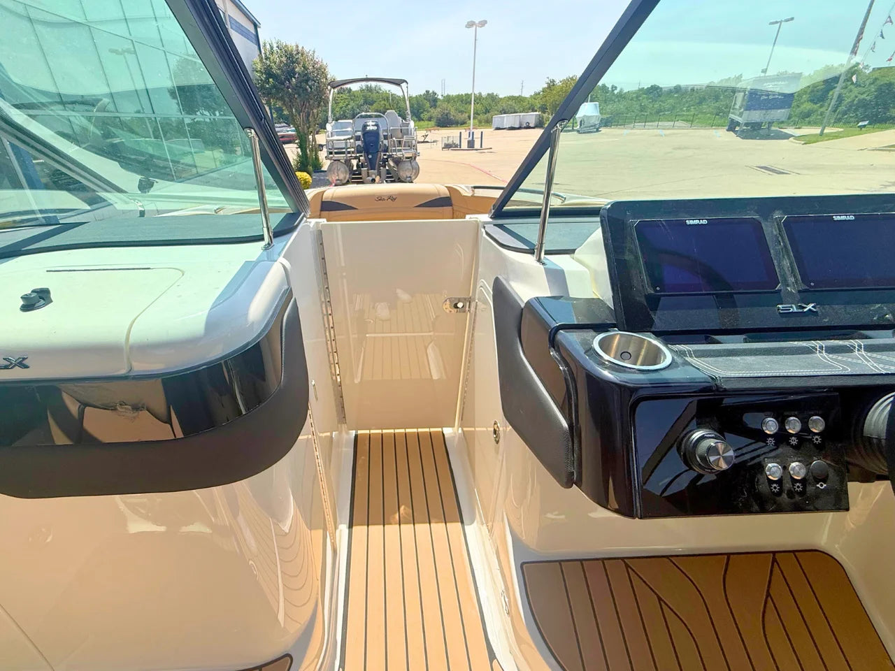 2027 Sea Ray 260SLX 26.0 feet, Lewisville, TX #30