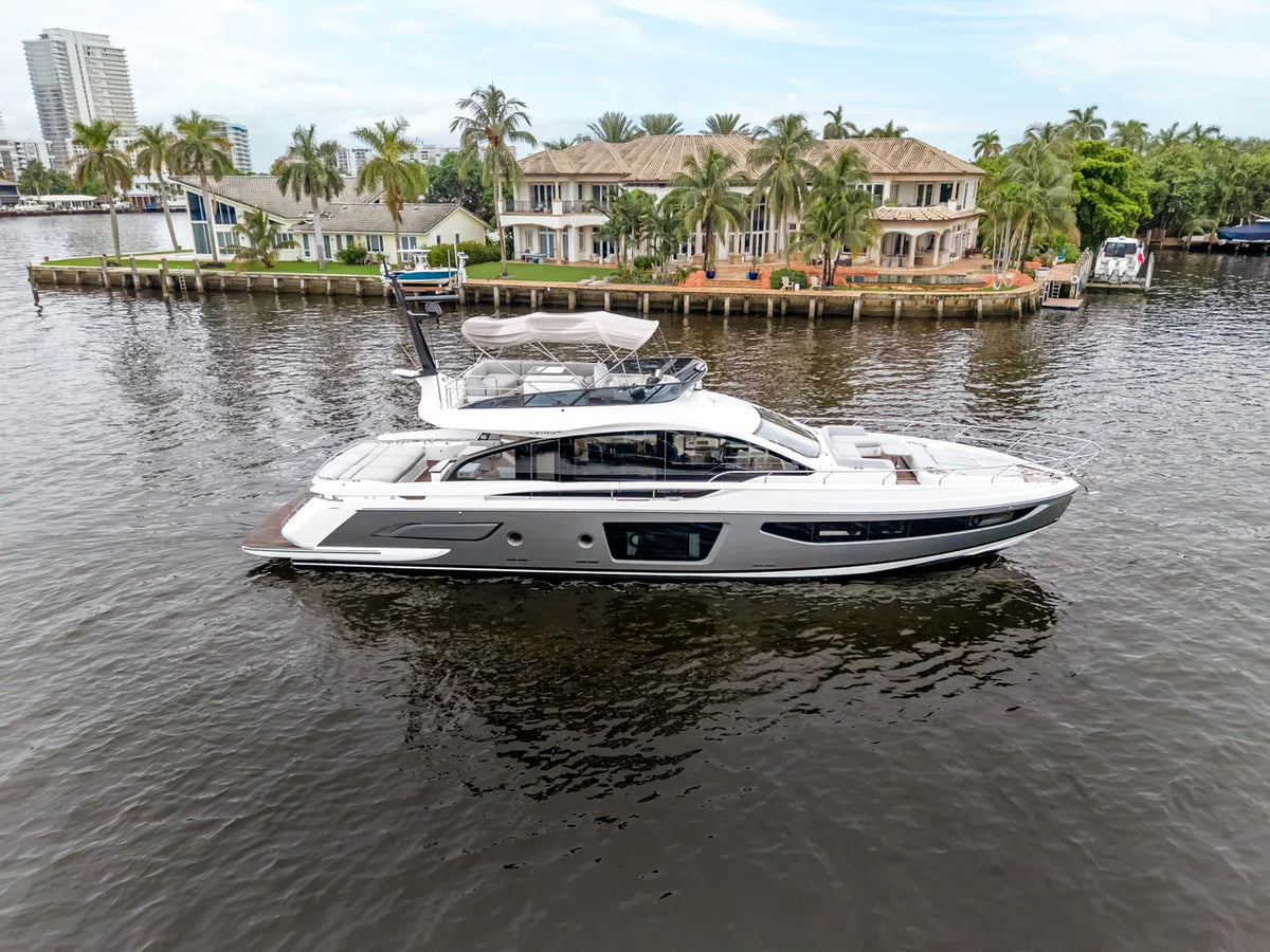 2026 Azimut S7 70.0 feet, Pompano Beach, FL #1