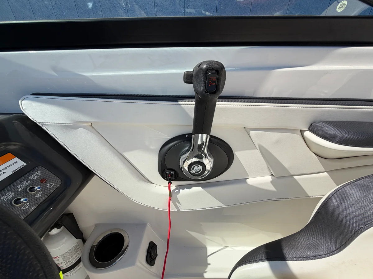 2016 Sea Ray 19 SPX 19.0 feet, Excelsior, Minnesota #16