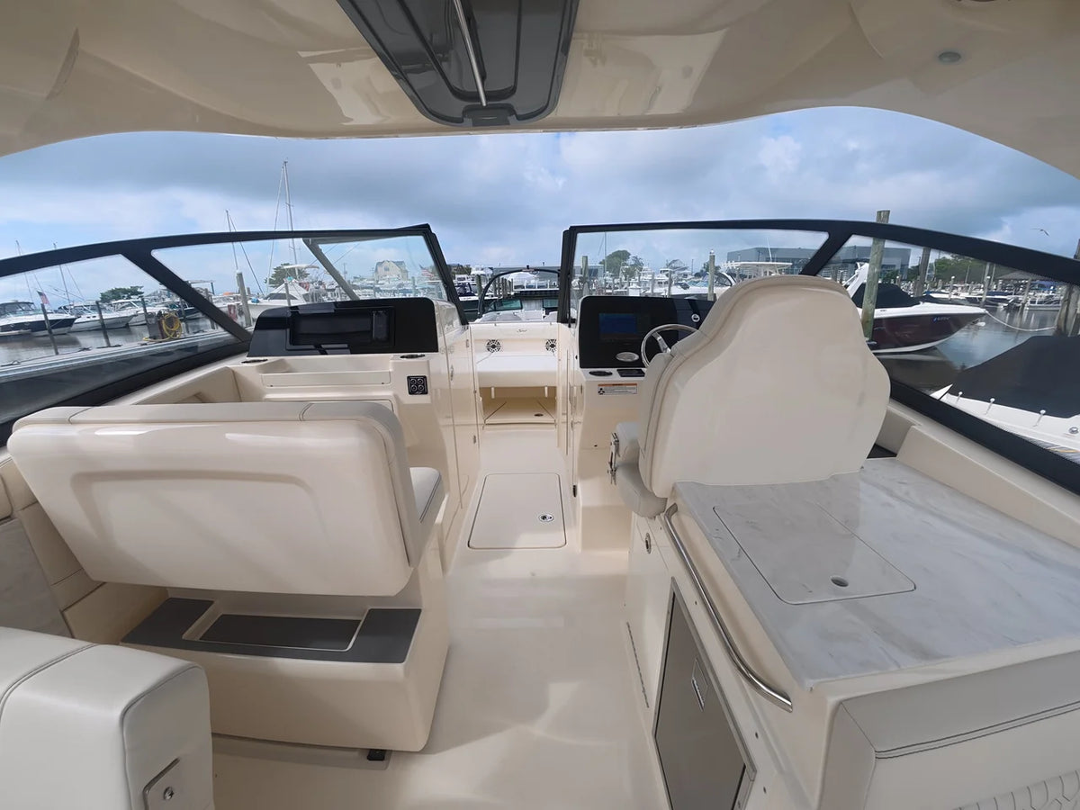 2027 Scout 288 Dorado 28.0 feet, Somers Point, New Jersey #14