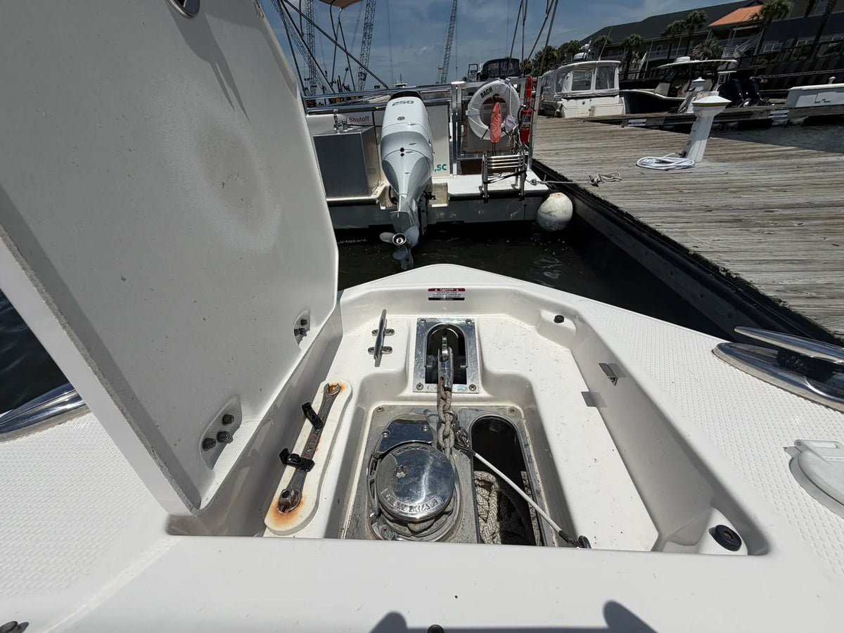2020 Chaparral 300 OSX 30.0 feet, Charleston, SC #28