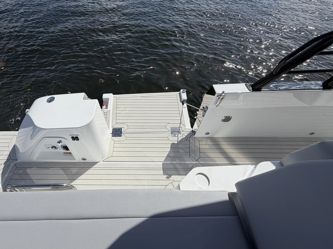 2026 Cruisers Yachts 38 VTR 38.0 feet, Miami, FL #25