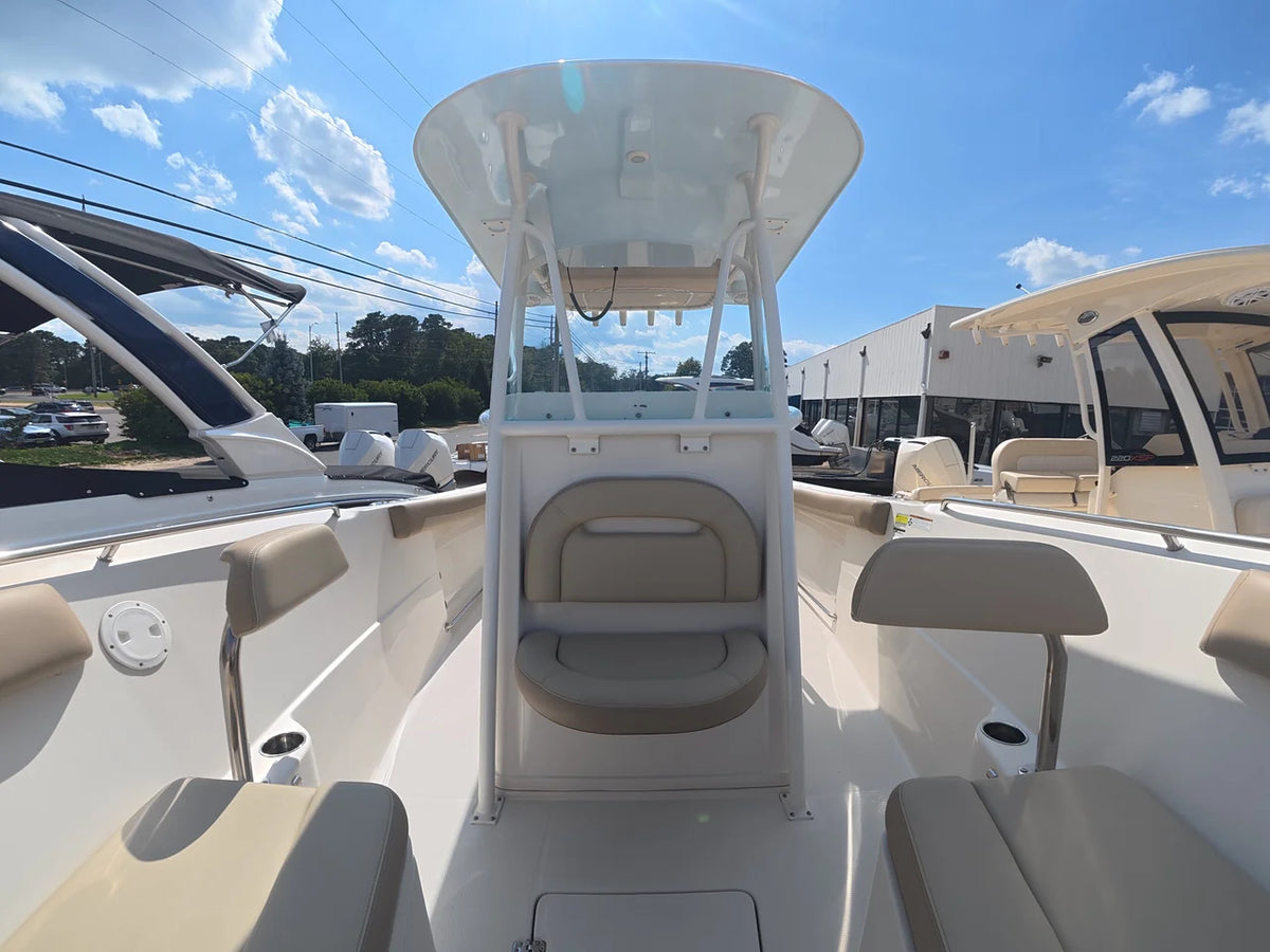 2021 Sailfish 242 CC 24.0 feet, Brick Township, New Jersey #15