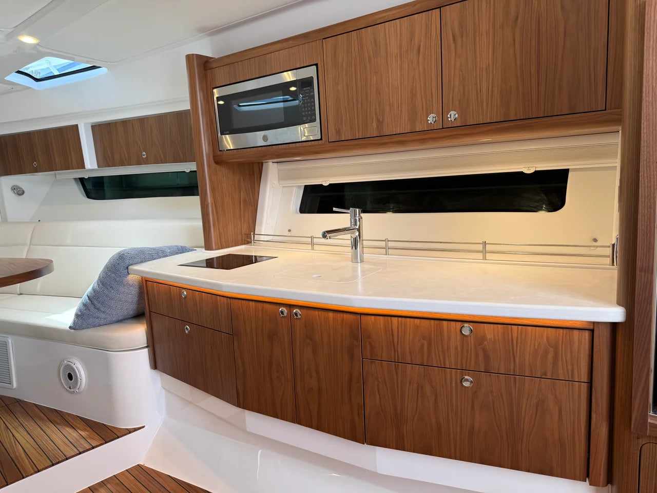 2026 Intrepid 50 EVOLUTION 50.0 feet, Dania, FL #26