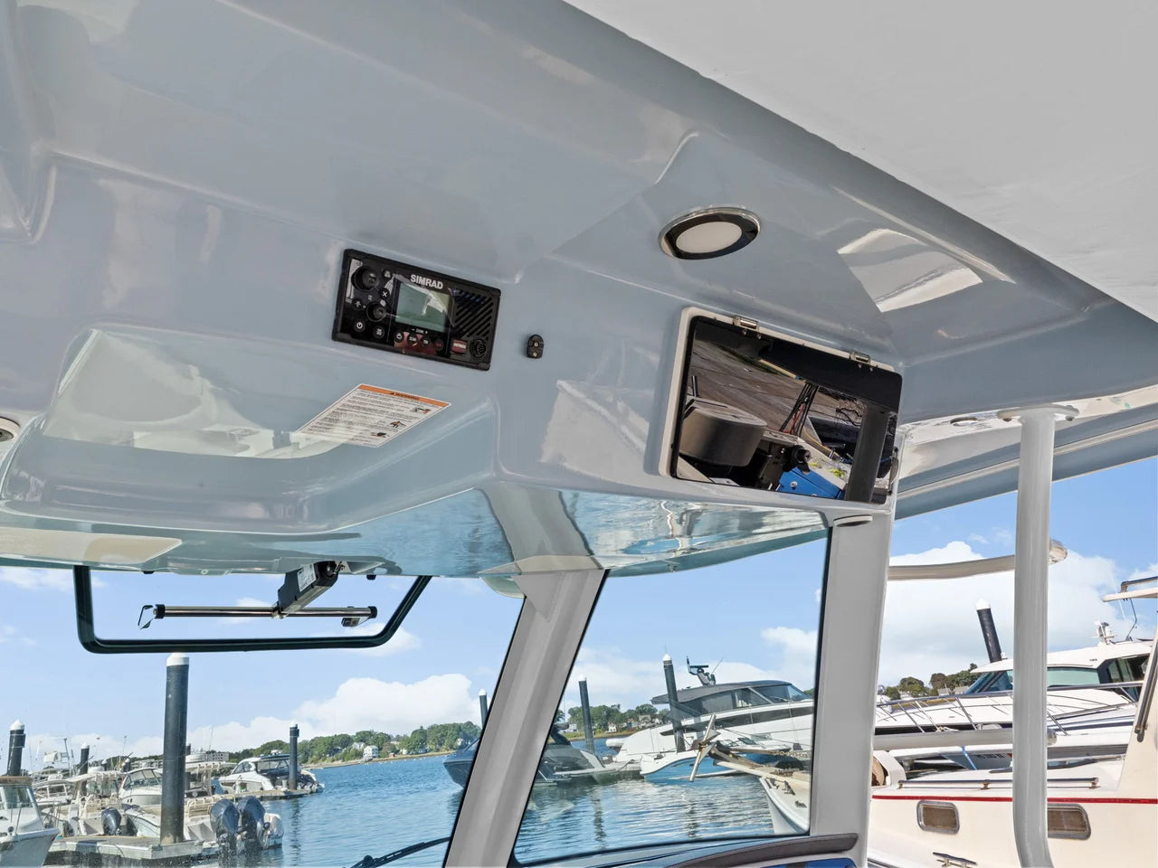 2024 Boston Whaler 380 Outrage 38.0 feet, Quincy, MA #28